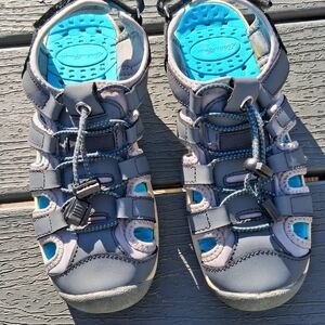 Eddie Bauer Hiking / Walking Sandals